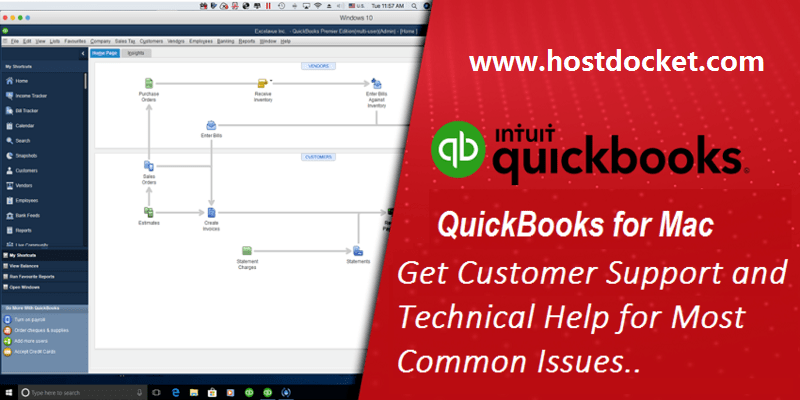 can youy use quickbooks online for mac