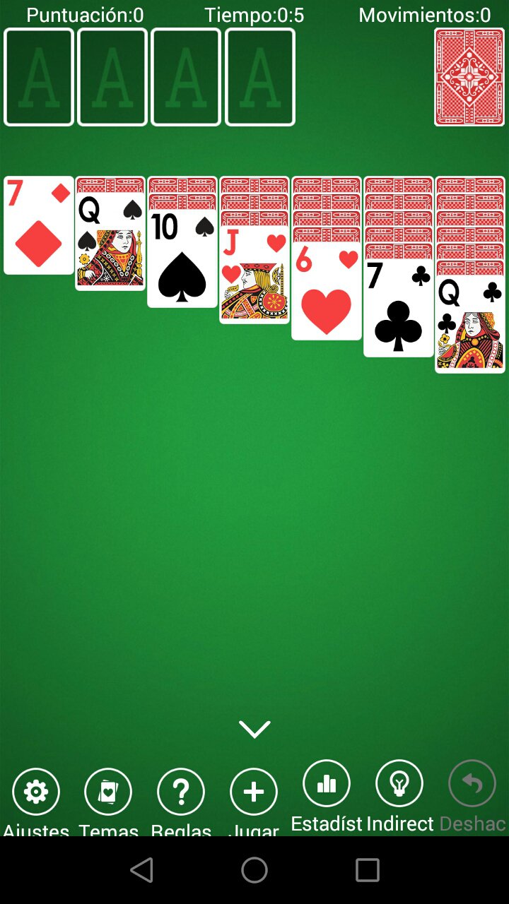 windows solitaire for mac